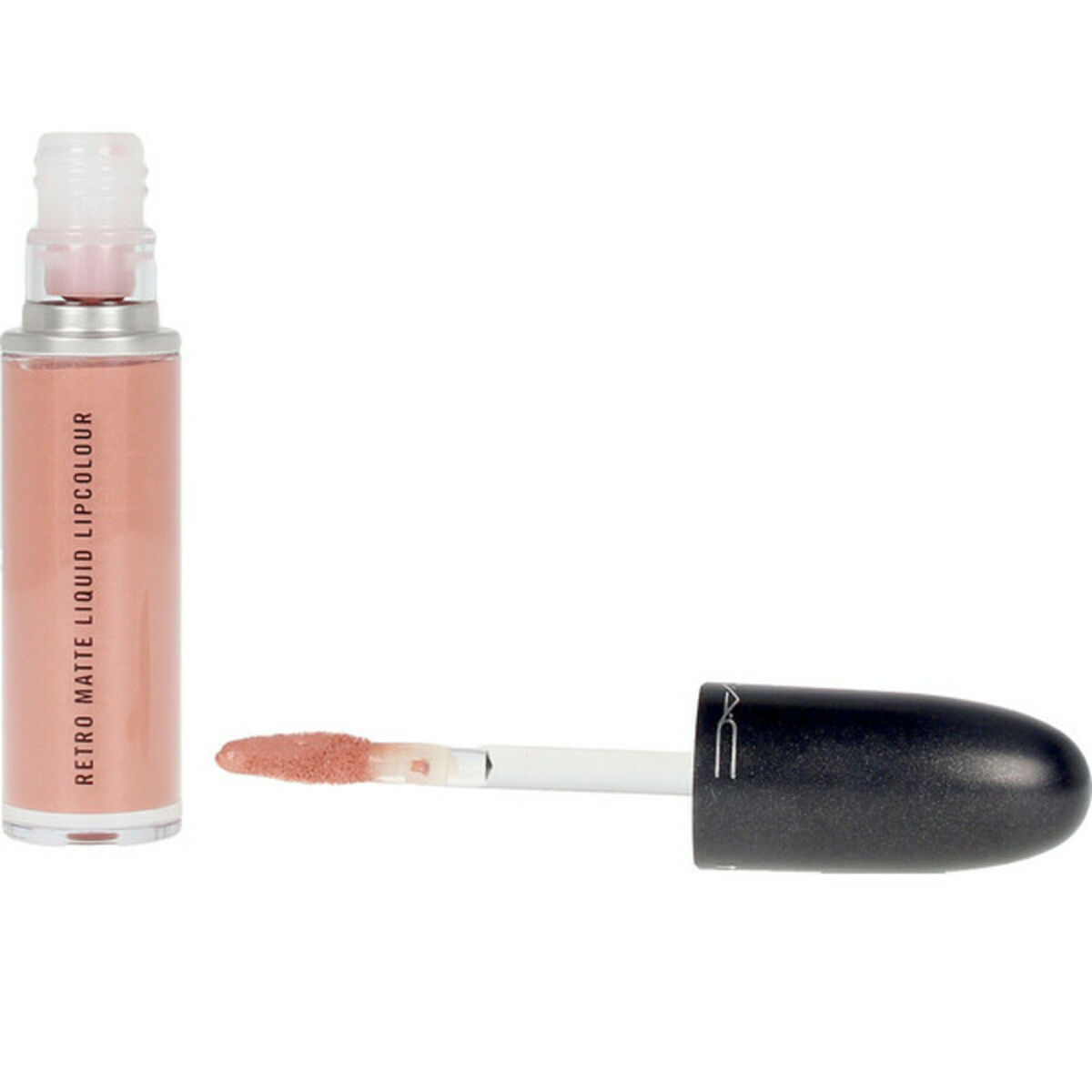 Pomadki Mac Retro Matte